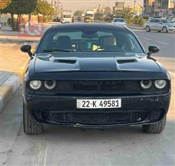 دودج تشالنجر